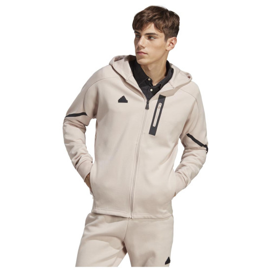 Adidas Ανδρική ζακέτα M D4GMDY FZHD Adidas Ανδρική ζακέτα M D4GMDY FZHD